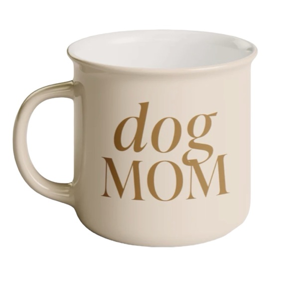 NWT Dog Mom Mug - Picture 1 of 7